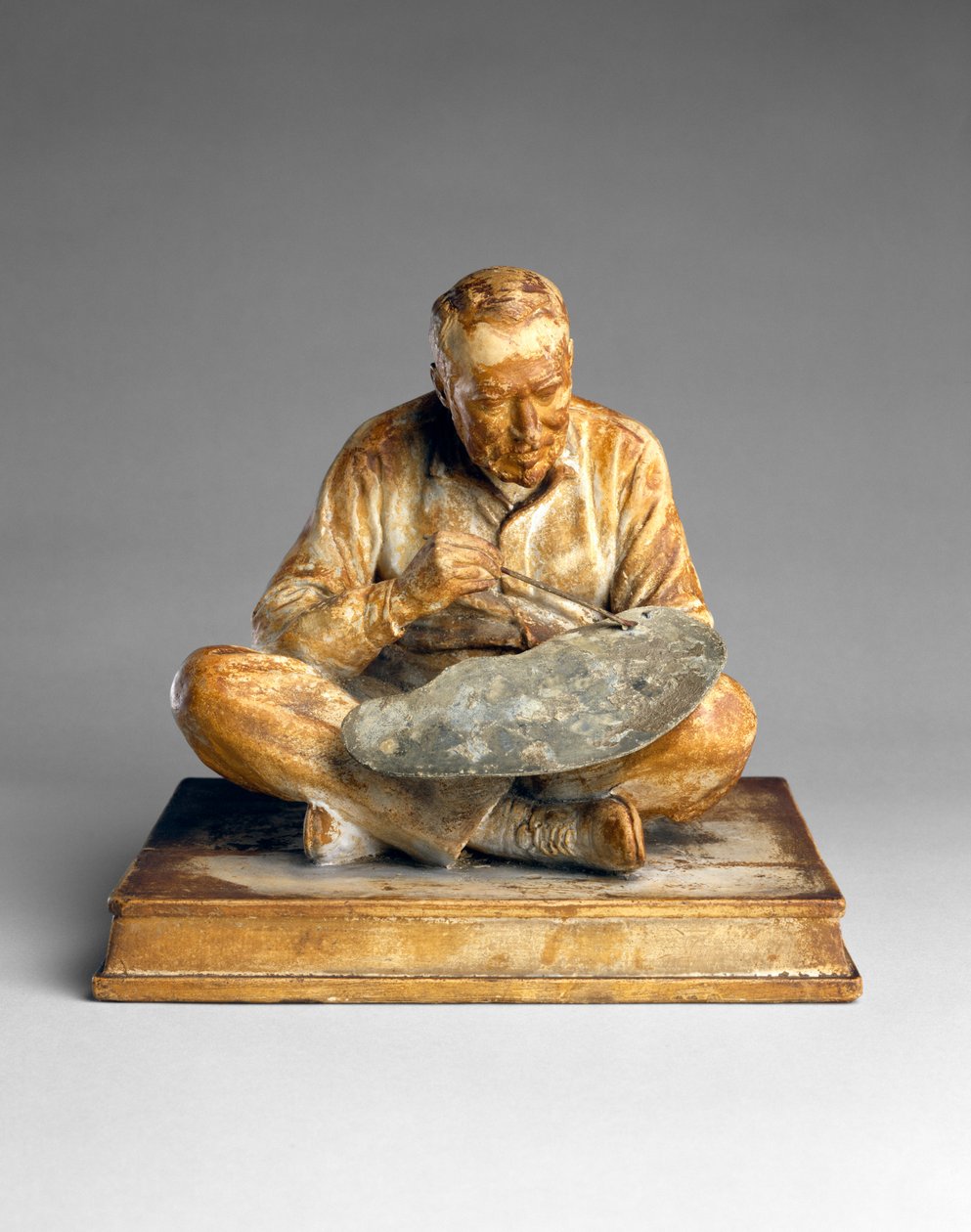 Thomas Eakins tekijältä Samuel Aloysius Murray