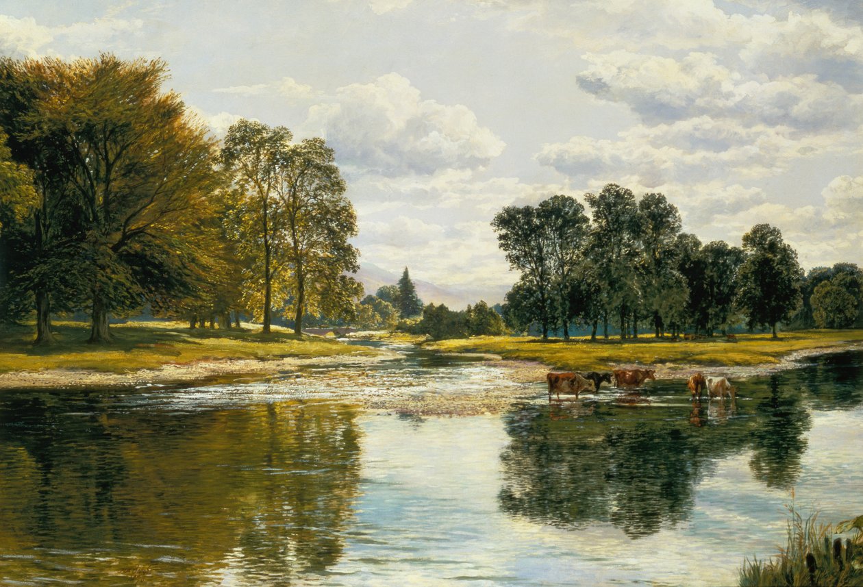 Solwaylla tekijältä Samuel Bough