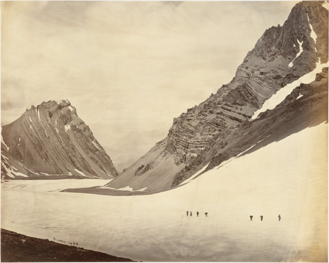 Manirungin sola tekijältä Samuel Bourne