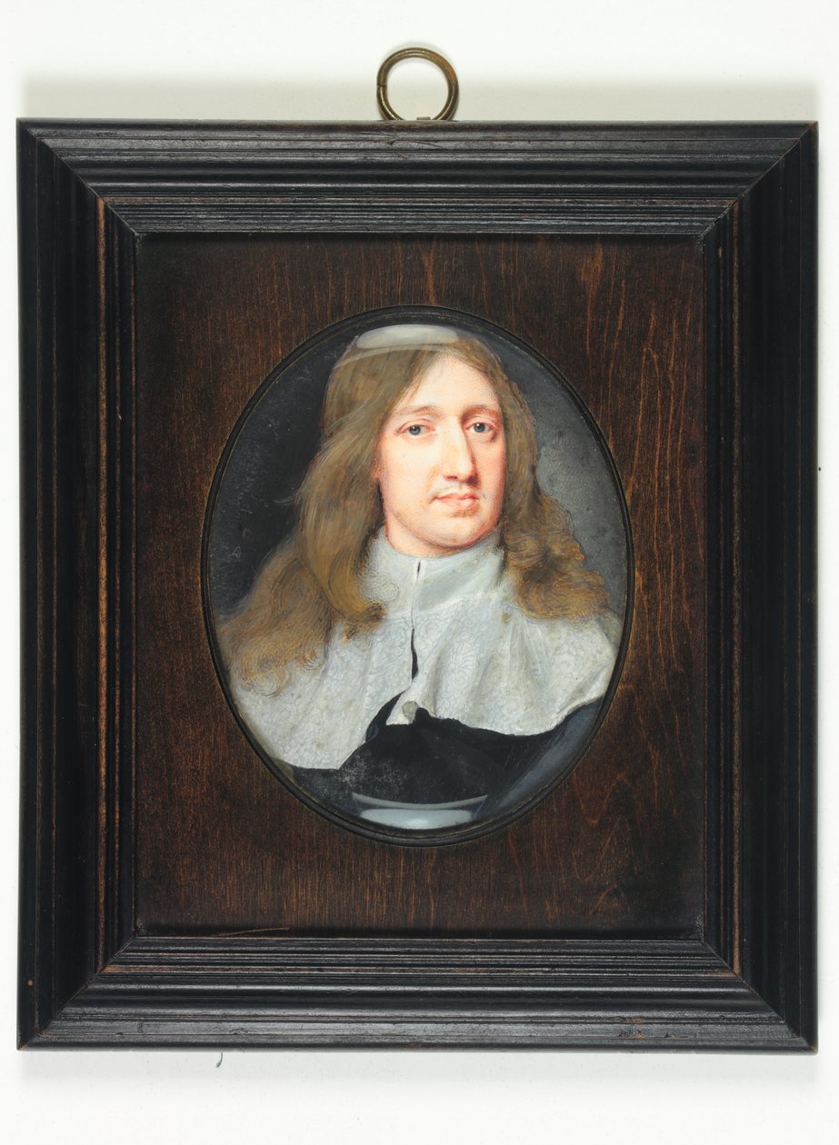 Sir Thomas Tomkyns tekijältä Samuel Cooper