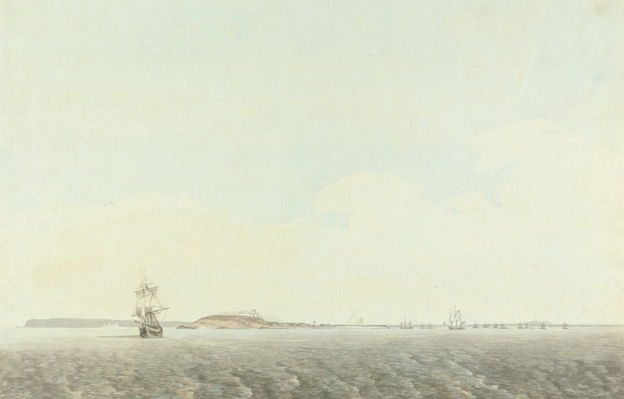 Goree tekijältä Samuel Davis