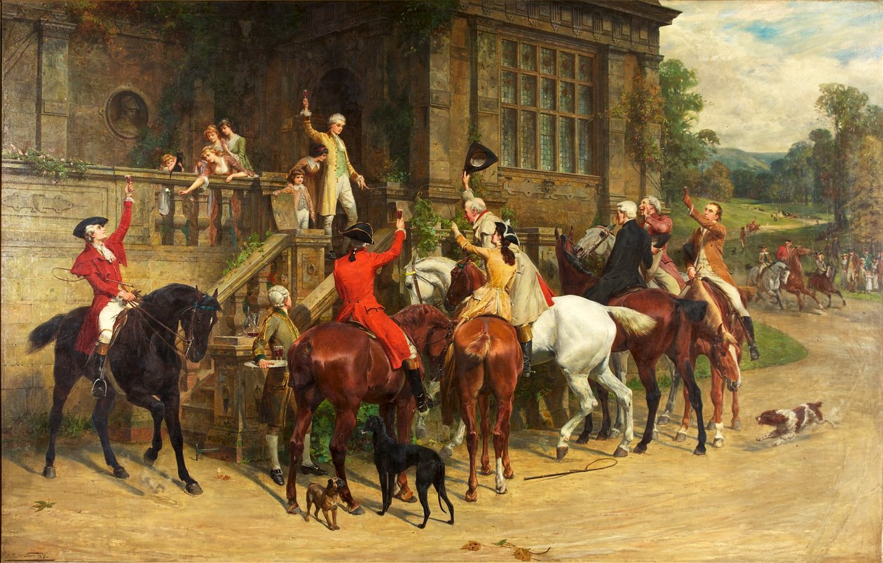 Yksi ja kaksikymmentä tekijältä Samuel Edmund Waller