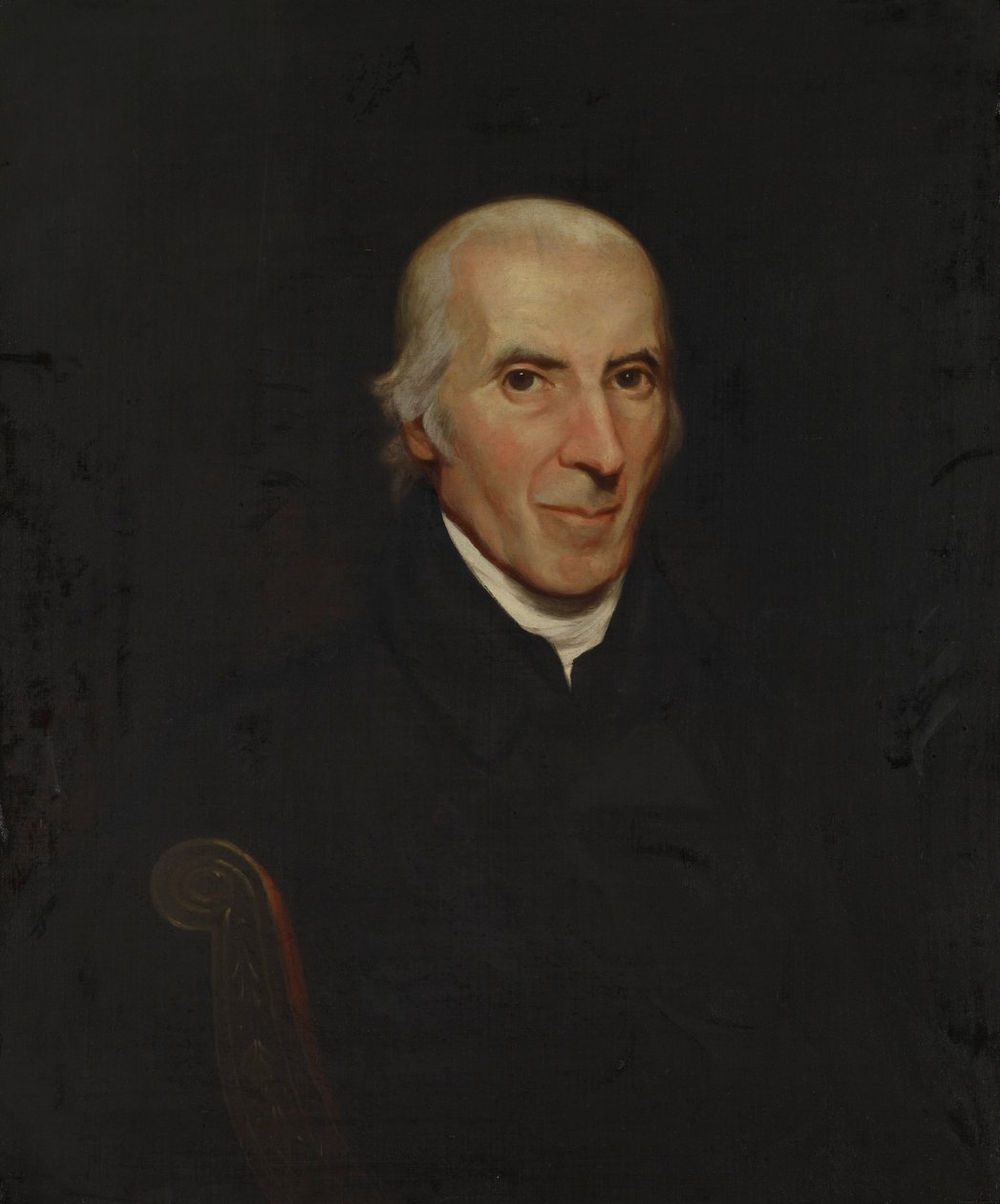 Jedidiah Morse (1761-1826) B.A. 1783, M.A. 1786 tekijältä Samuel Finley Breese Morse