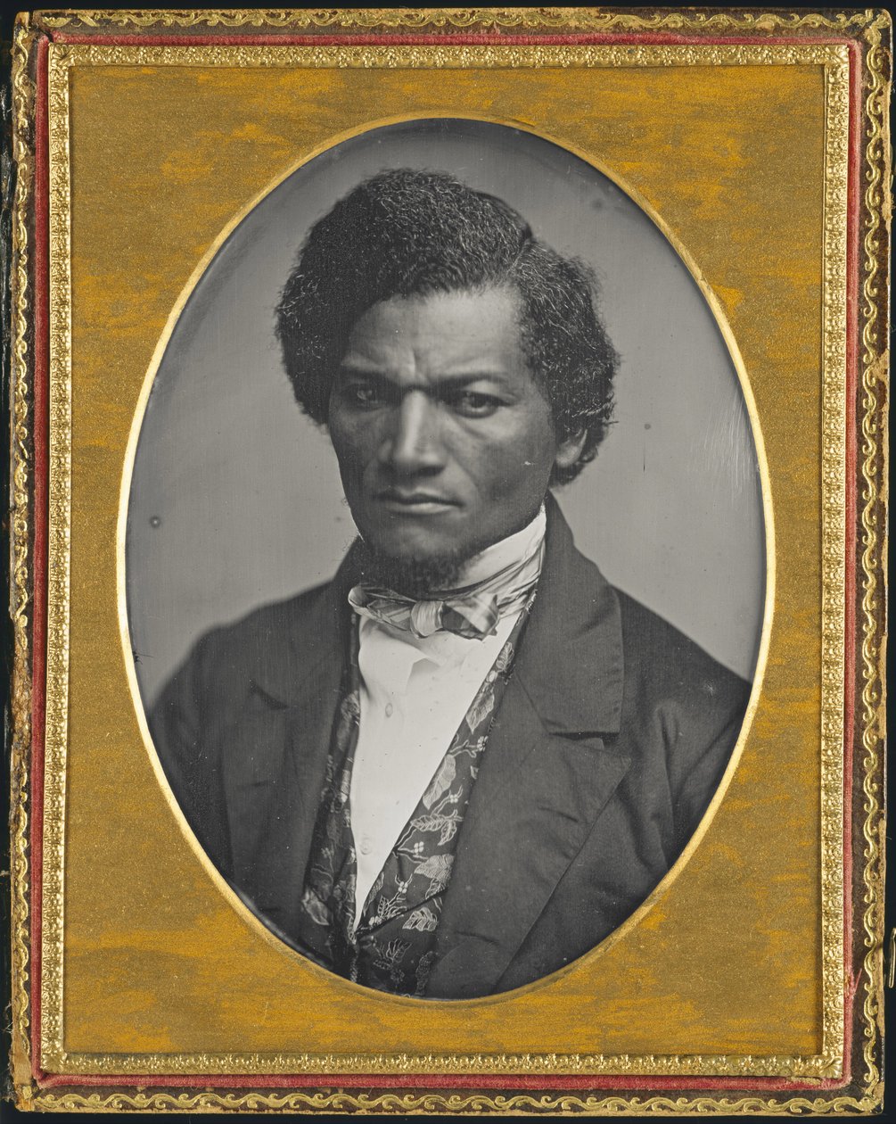 Frederick Douglass tekijältä Samuel J. Miller