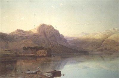 Ullswater: Lake District tekijältä Samuel Jackson