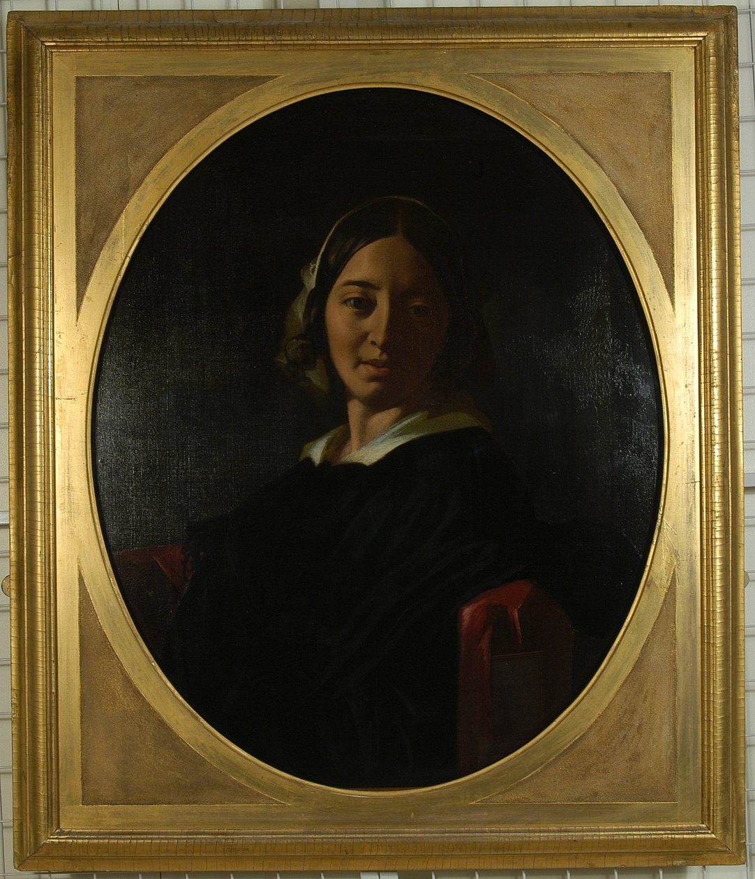 Kate Southey, 1847 tekijältä Samuel Laurence