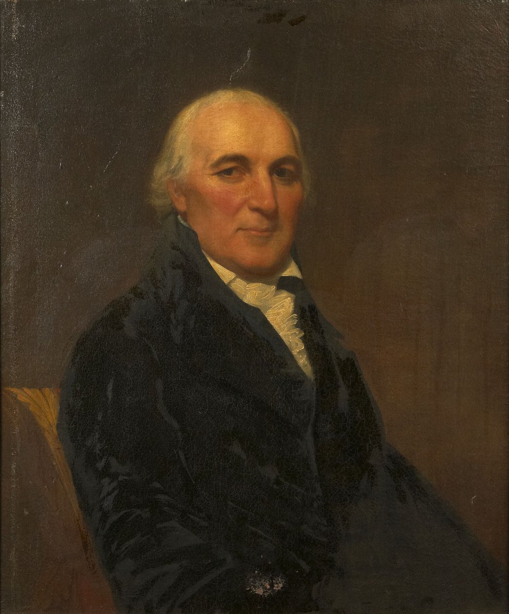 Andrew Kirkpatrick, vuosikurssi 1775 (1756-1831) tekijältä Samuel Lovett Waldo