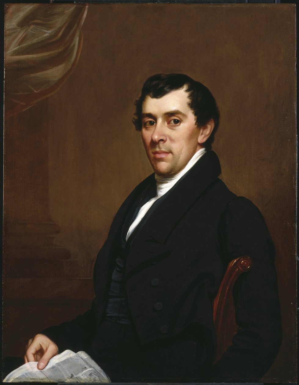 David Leavitt tekijältä Samuel Lovett Waldo