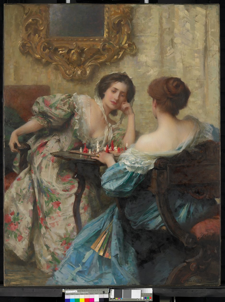 Shakinpelaajat tekijältä Samuel Melton Fisher