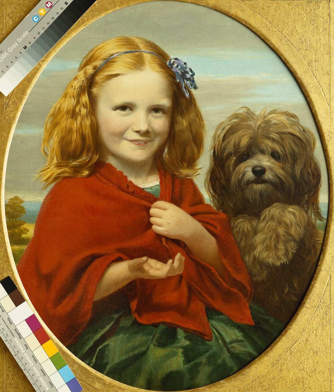 Ole hyvä, 1865 tekijältä Samuel Sidley