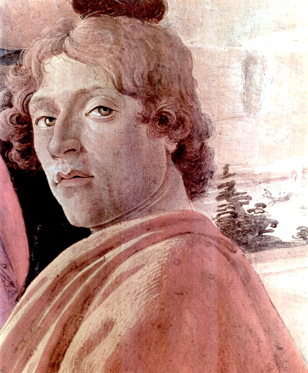 Zanobi-alttari tekijältä Sandro Botticelli