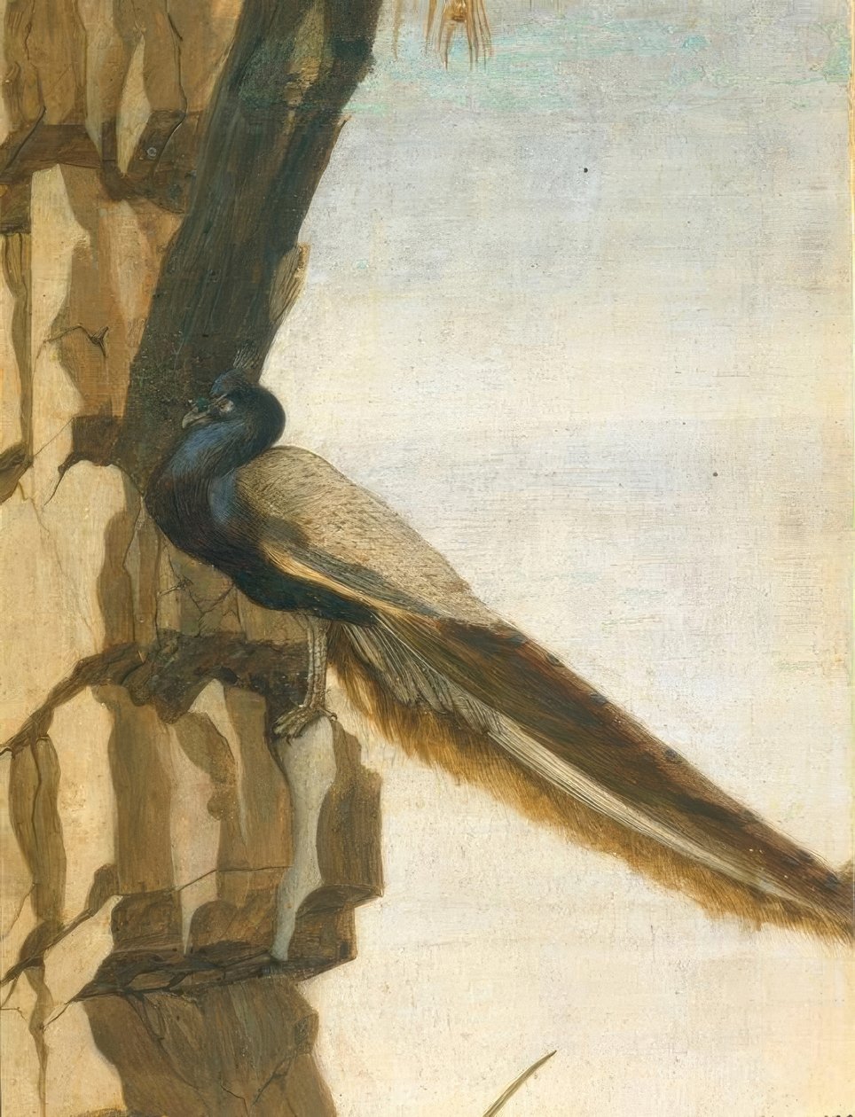 Die Anbetung der Könige tekijältä Sandro Botticelli