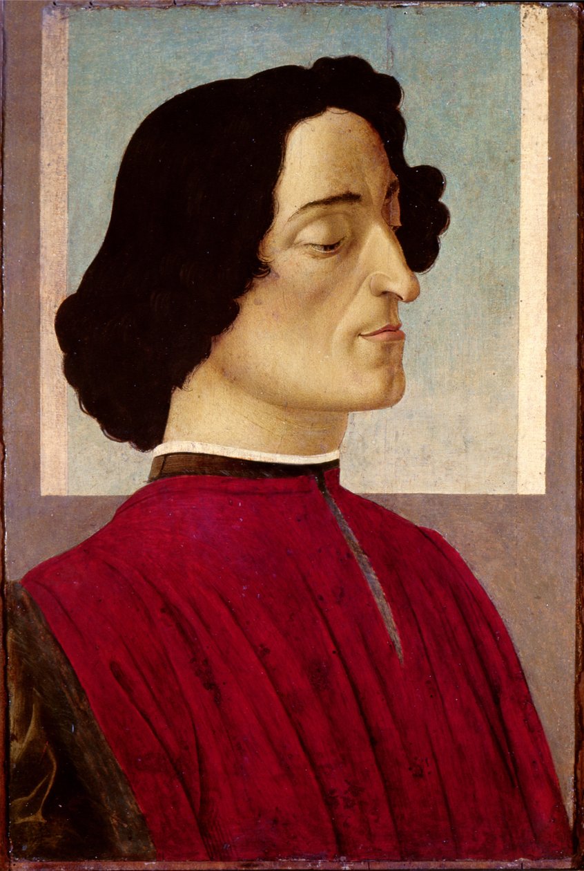 Giuliano de 