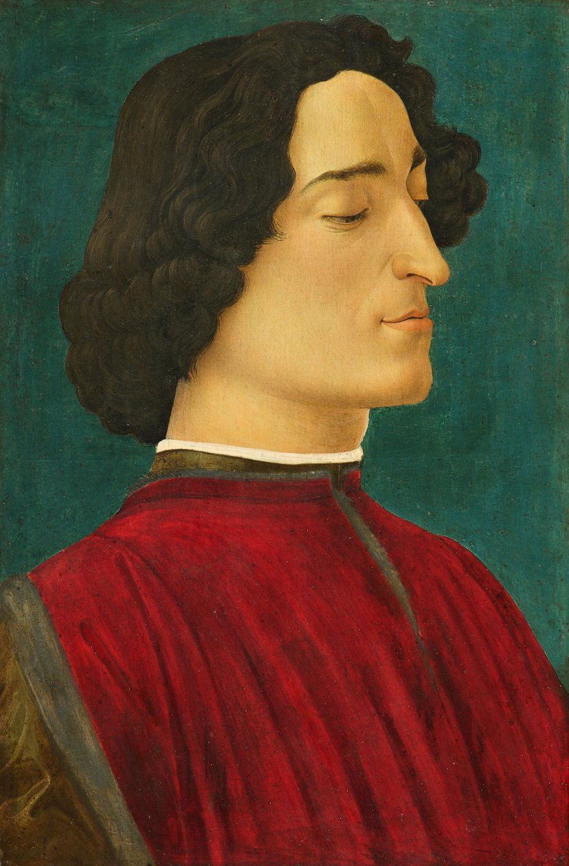 Saksa: Giuliano de
