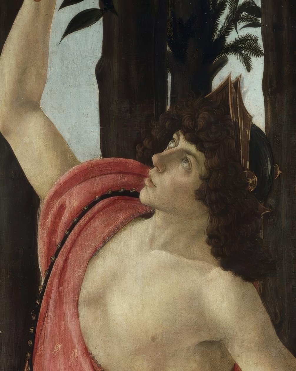 kevät tekijältä Sandro Botticelli