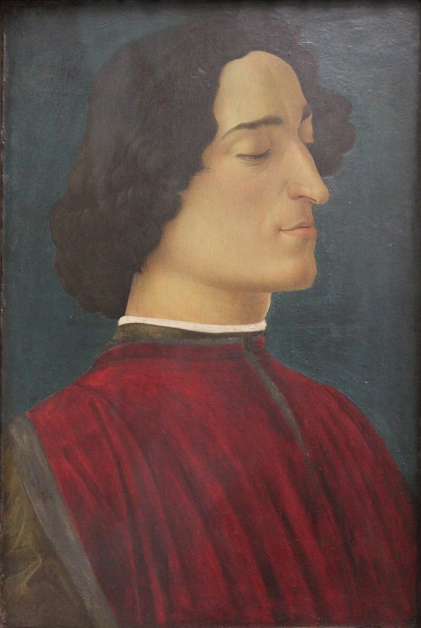 Muotokuva Giuliano de
