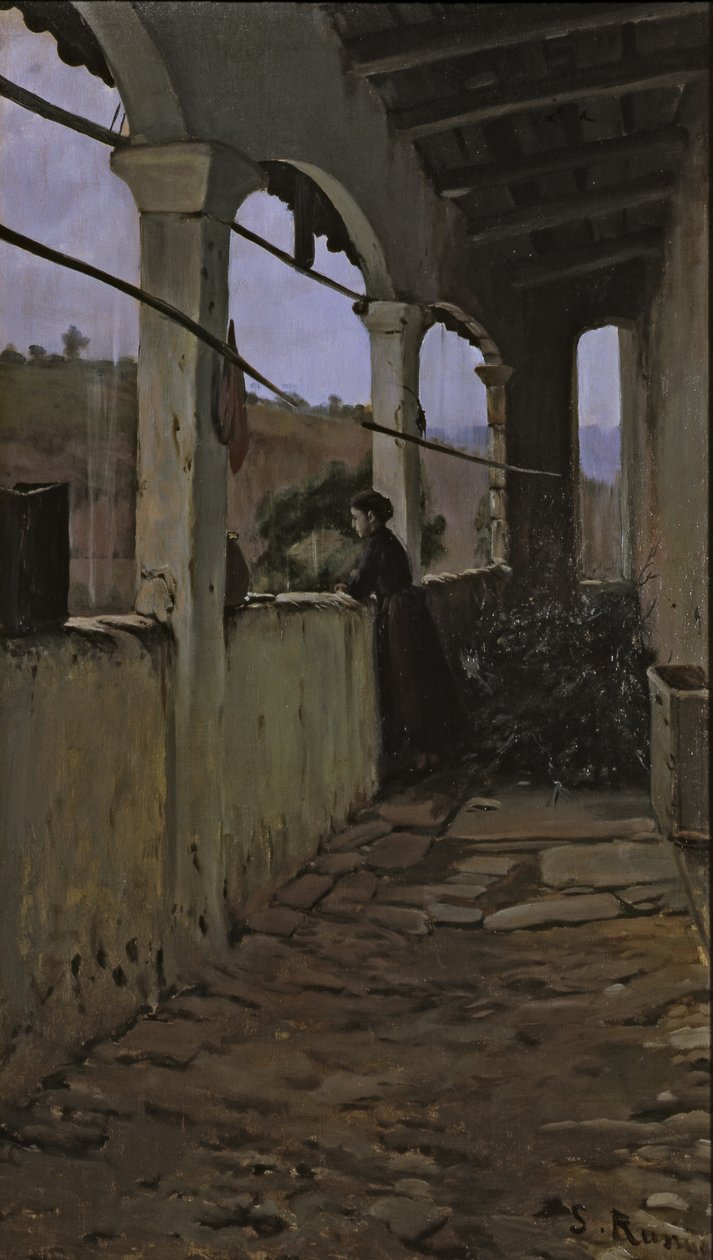 tekijältä Santiago Rusinol i Prats