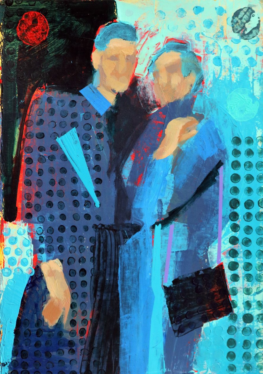 Elle #94 tekijältä Sara Hayward