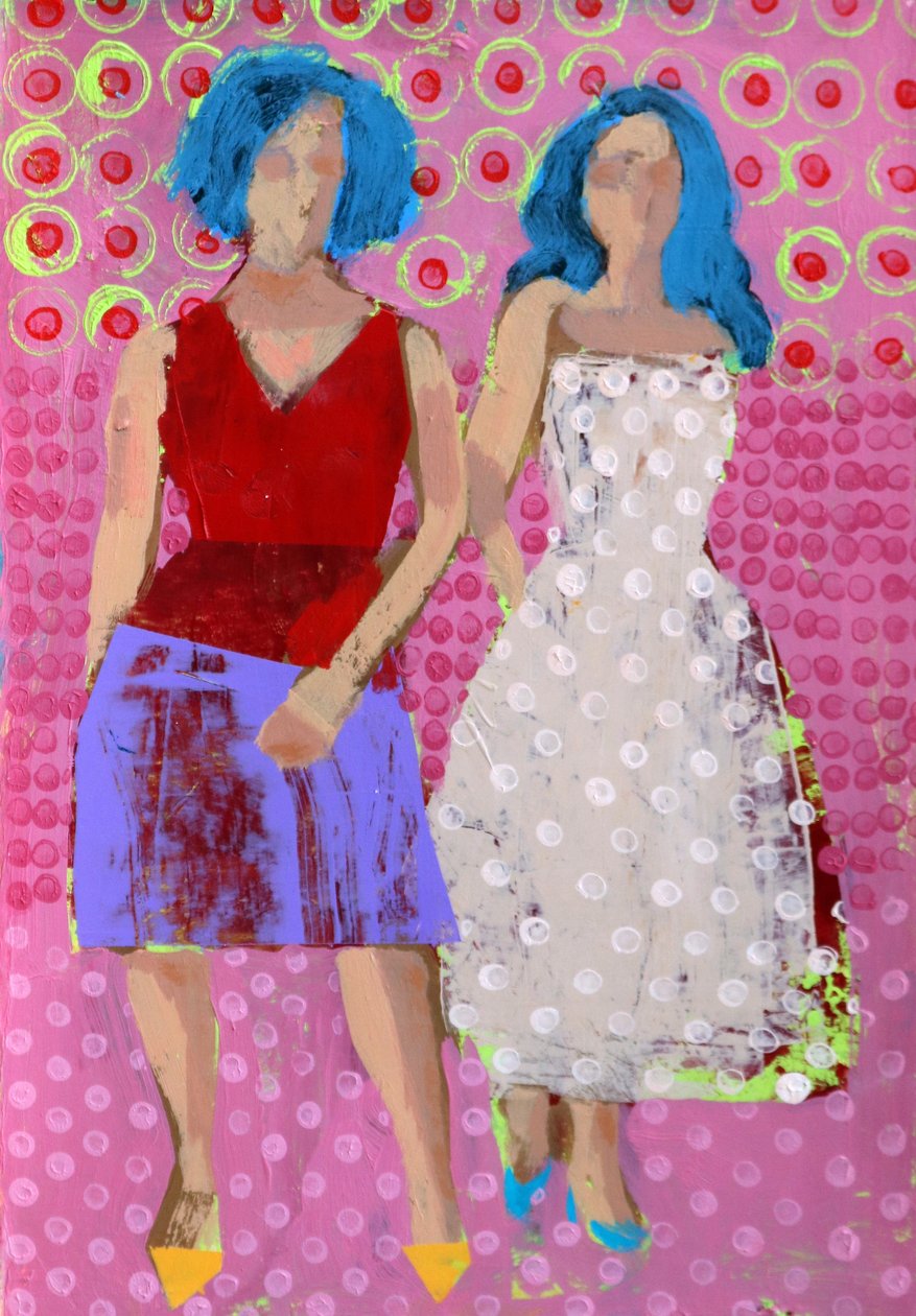 Elle #99 tekijältä Sara Hayward