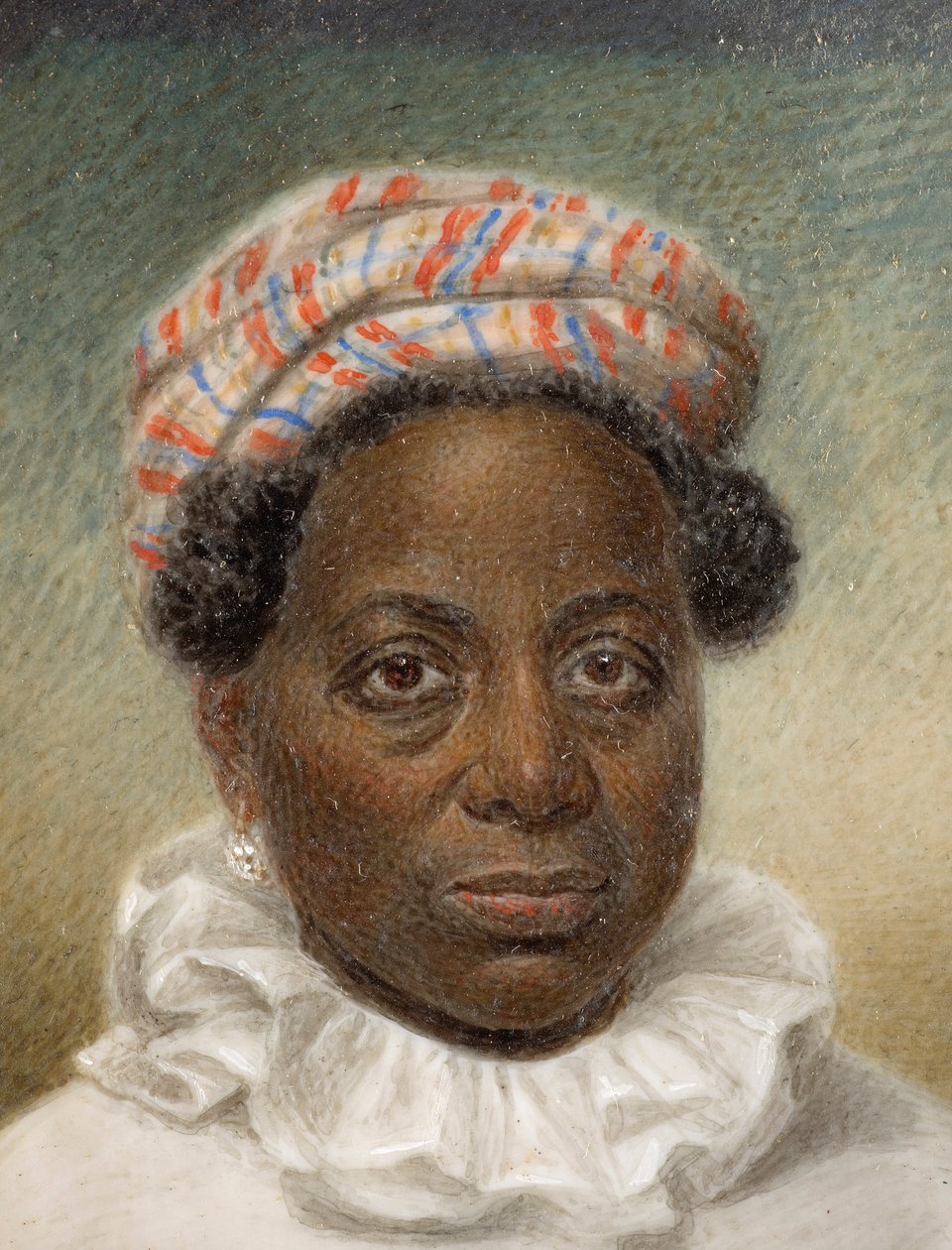 Rose Prentice (1771 tekijältä Sarah Goodridge