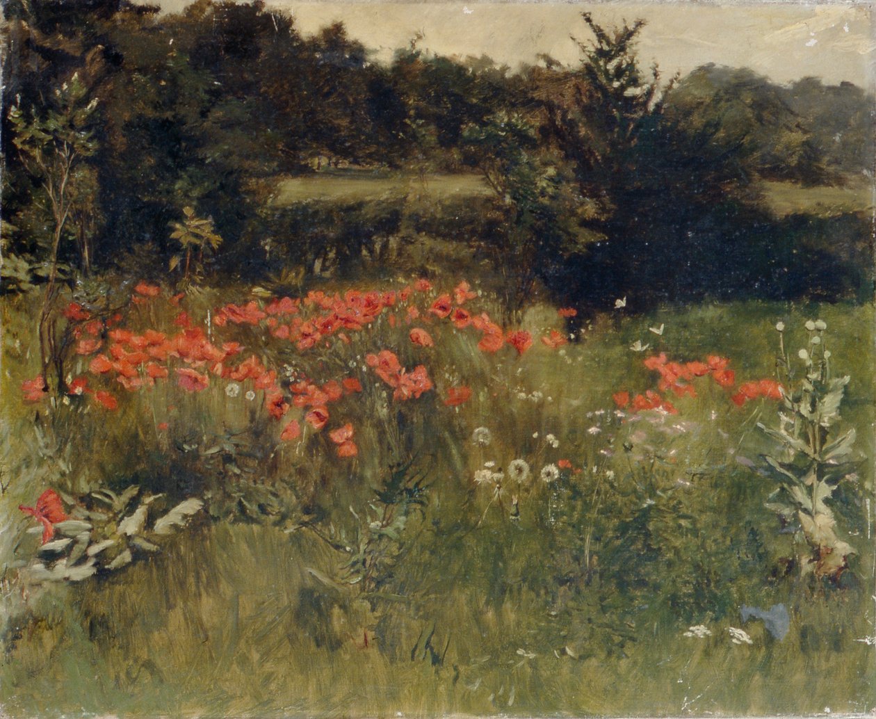 Unikot, Reigate tekijältä Sarah Paxton Ball Dodson