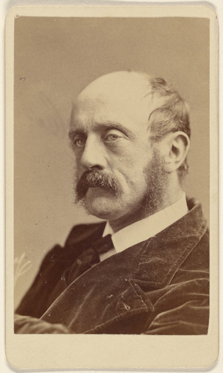 [John W.] Ehninger tekijältä Sarony and Co.