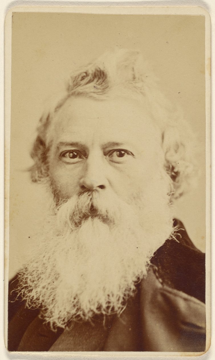 [Rossiter tekijältä Sarony and Co.