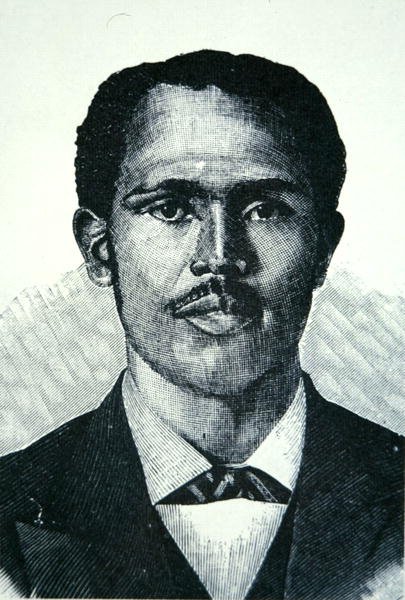 David Abner Jr (1860-1928) (etsaus) tekijältä School American