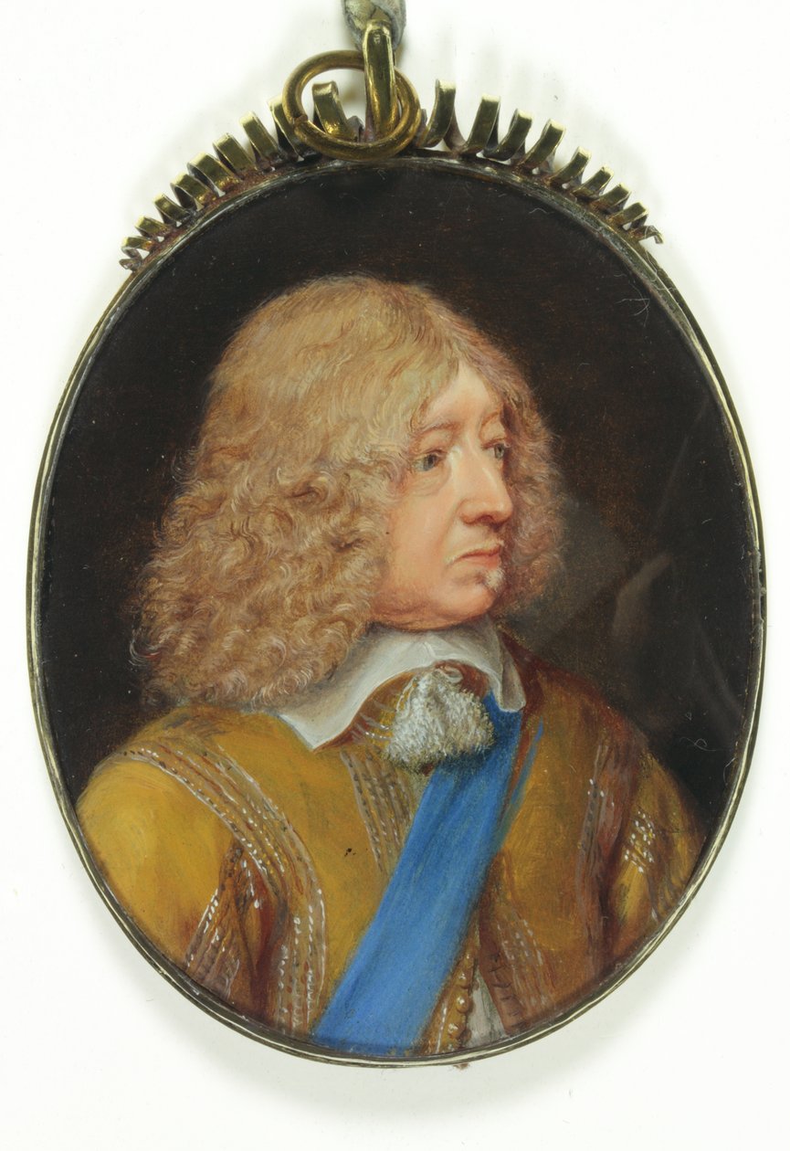 William Cavendish tekijältä School Dutch