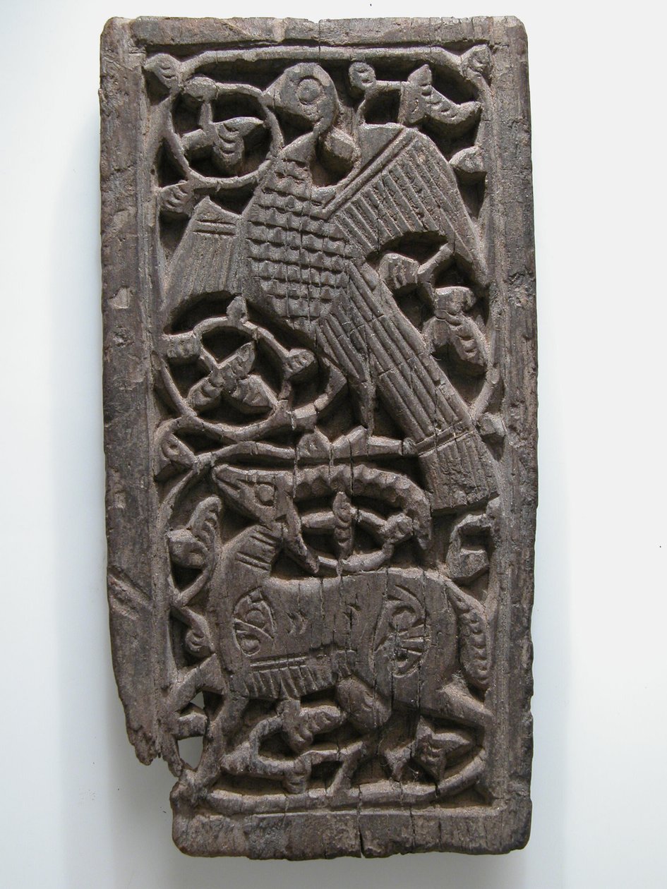 Paneeli tekijältä School Egyptian