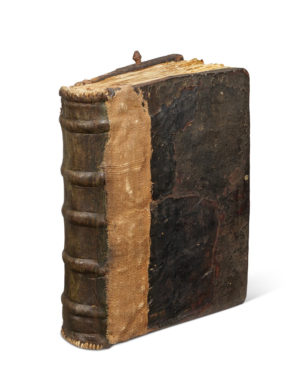 Codex Sinaiticus Rescriptus, 5.-7. vuosisadan loppupuoli vuoteen 979 jKr. (muste pergamentilla). tekijältä School Egyptian