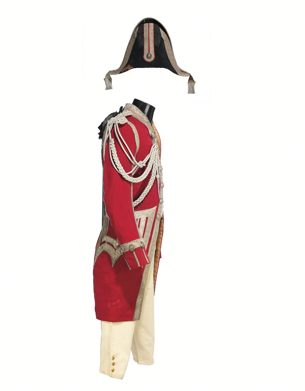 Spencerin talonjalkamiehen värit, 1800-luvun loppu - 1900-luvun alku (tekstiili) tekijältä School English