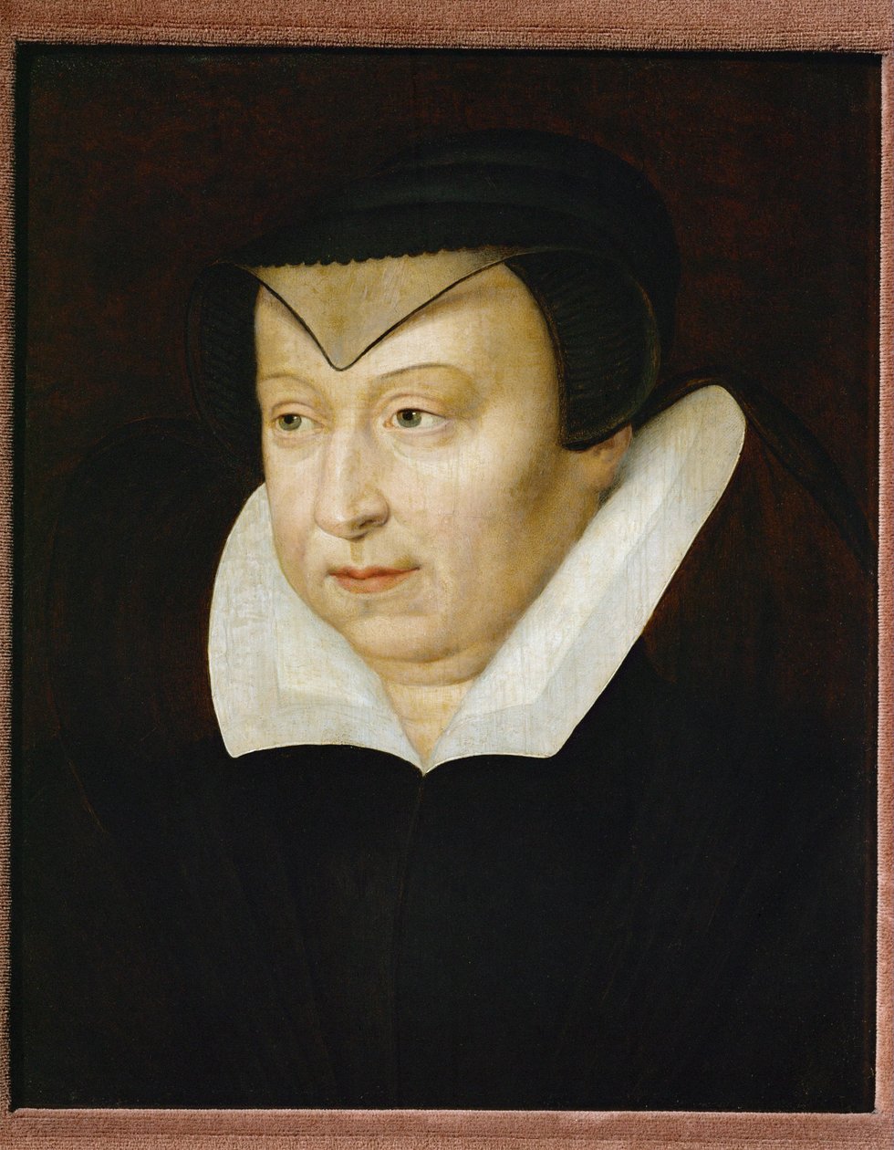 Katariina de