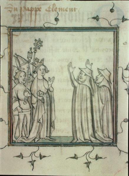Kaarle V (1338-80) Viisas julisti periytymisasetuksen Pariisin parlamentille tekijältä School French
