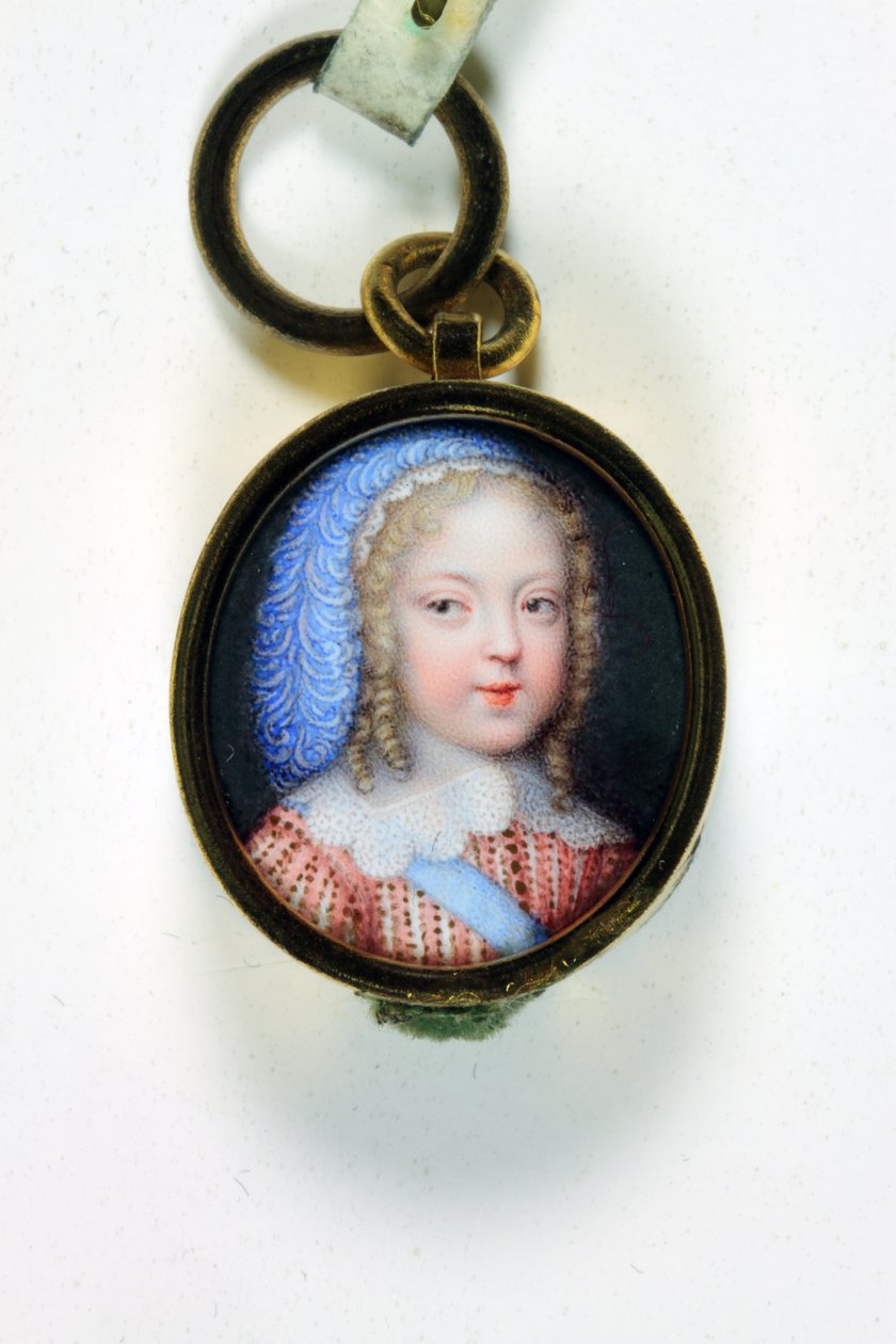 Louis XIV (emali) tekijältä School French