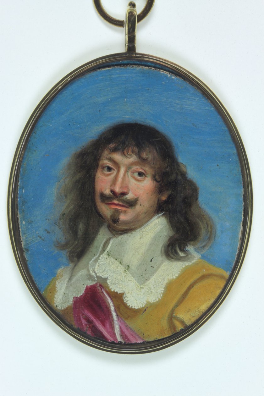 William Cavendish tekijältä School French