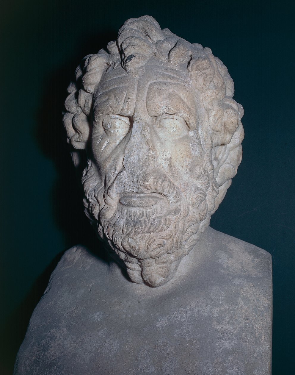 Thales of Miletos (kivi) tekijältä School Greek