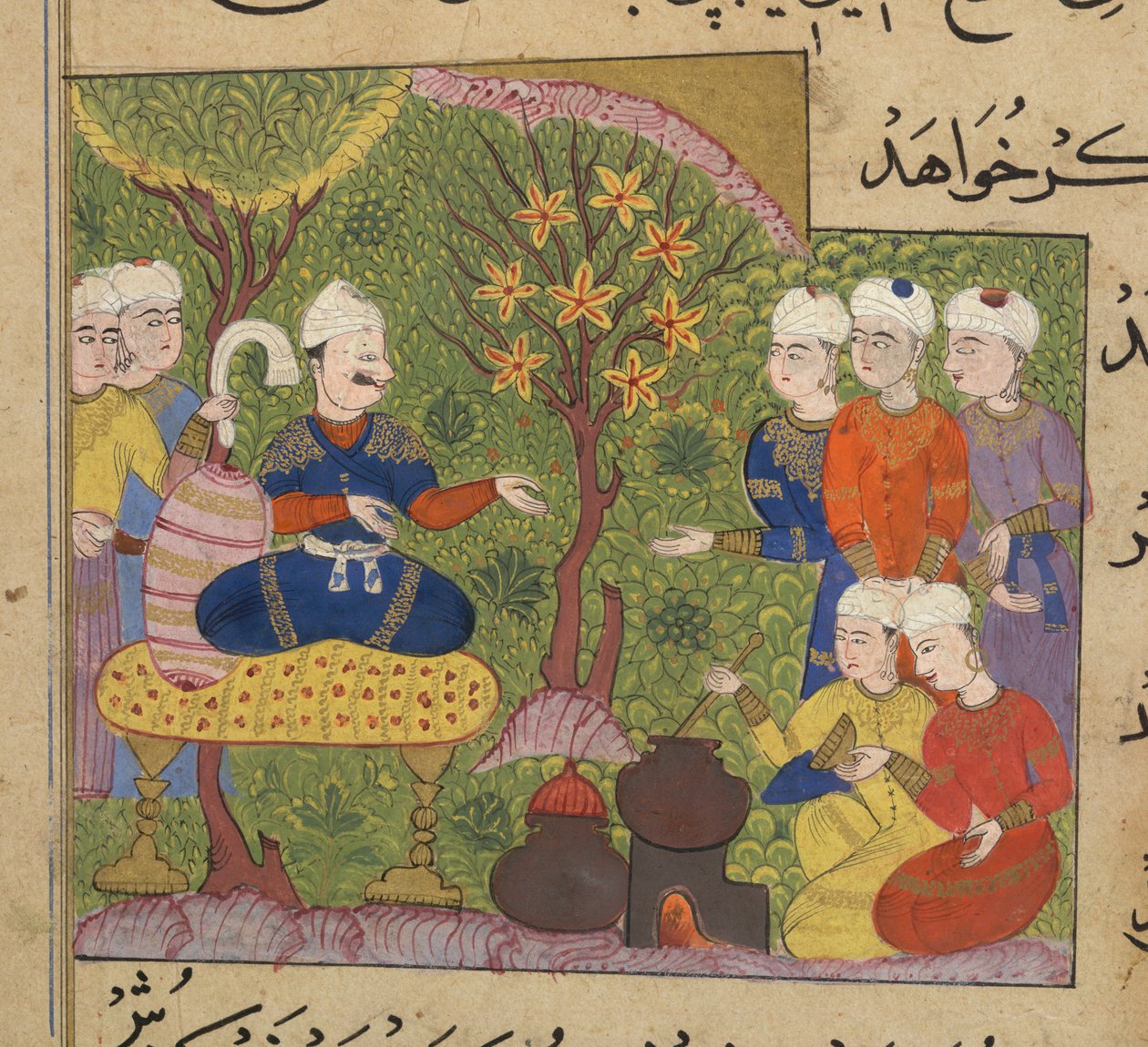 Nasir al-Din Shahin Ni