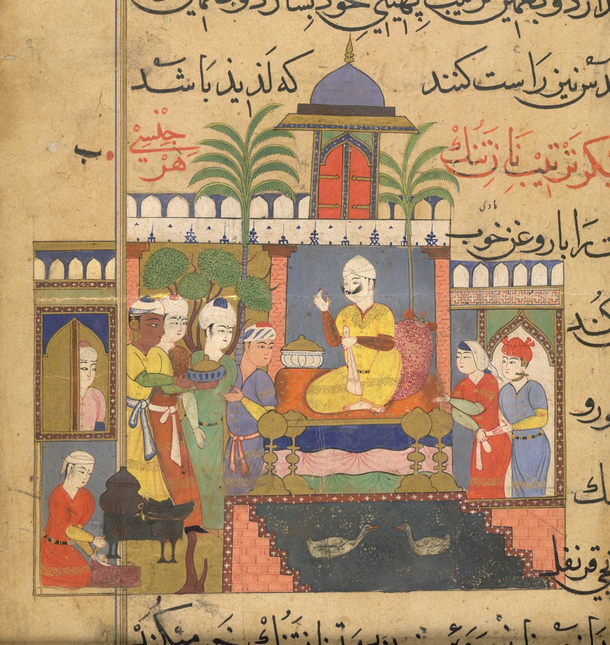 Nasir al-Din Shahin Ni