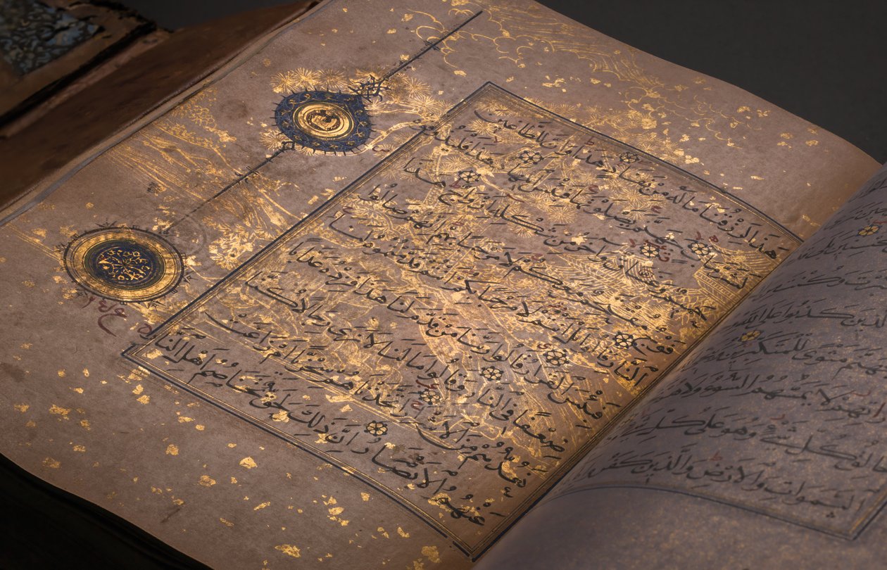 Timurid tai Aqquyunlu Qur