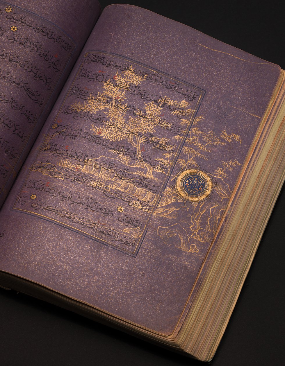 Timurid tai Aqquyunlu Qur
