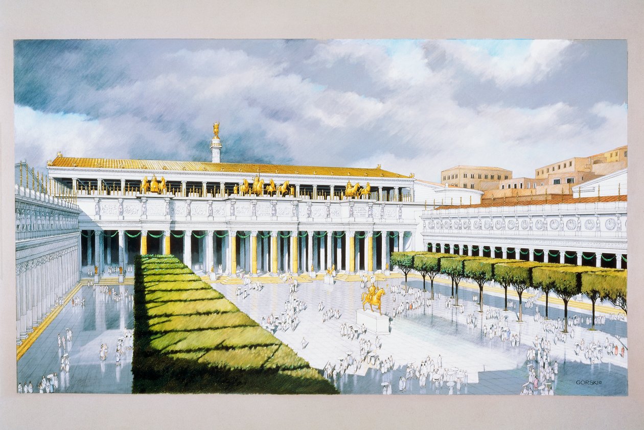 Trajan
