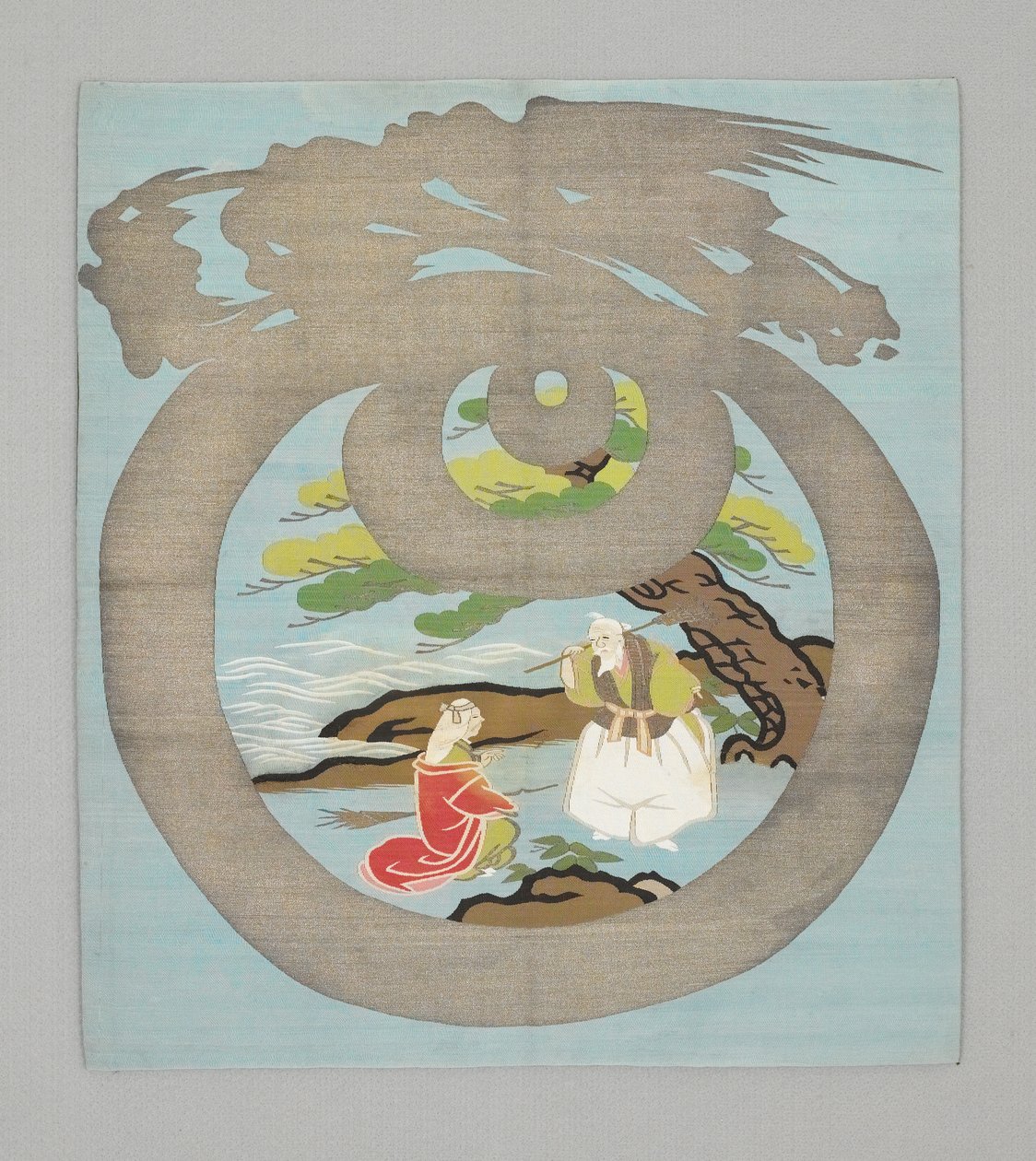 Lahjakangas (Cloth) tekijältä Japanese School
