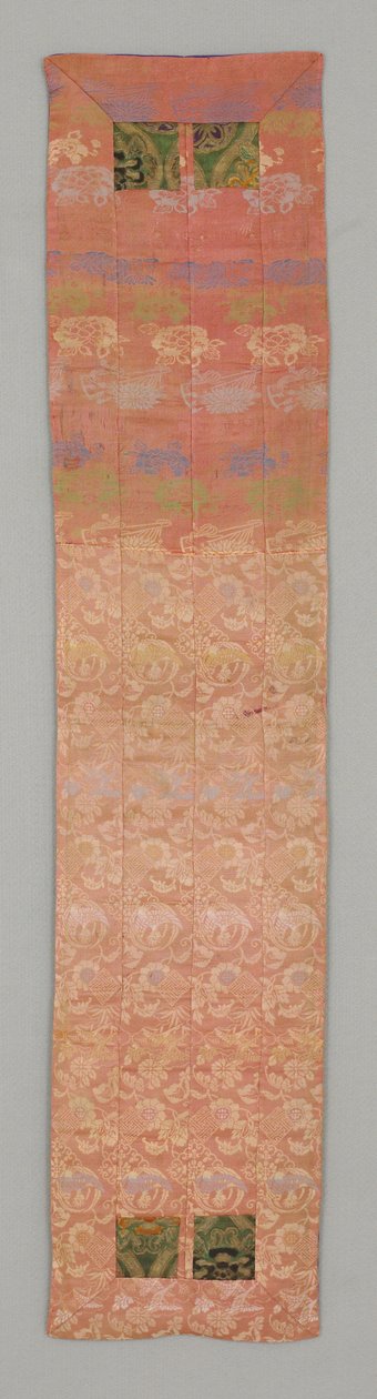 Temple Runner (Twill-kudottu kangas) tekijältä Japanese School