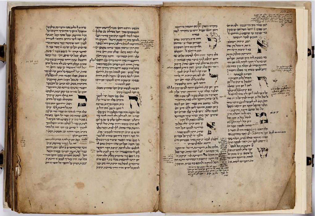 Jacob ben Asherin "Arba