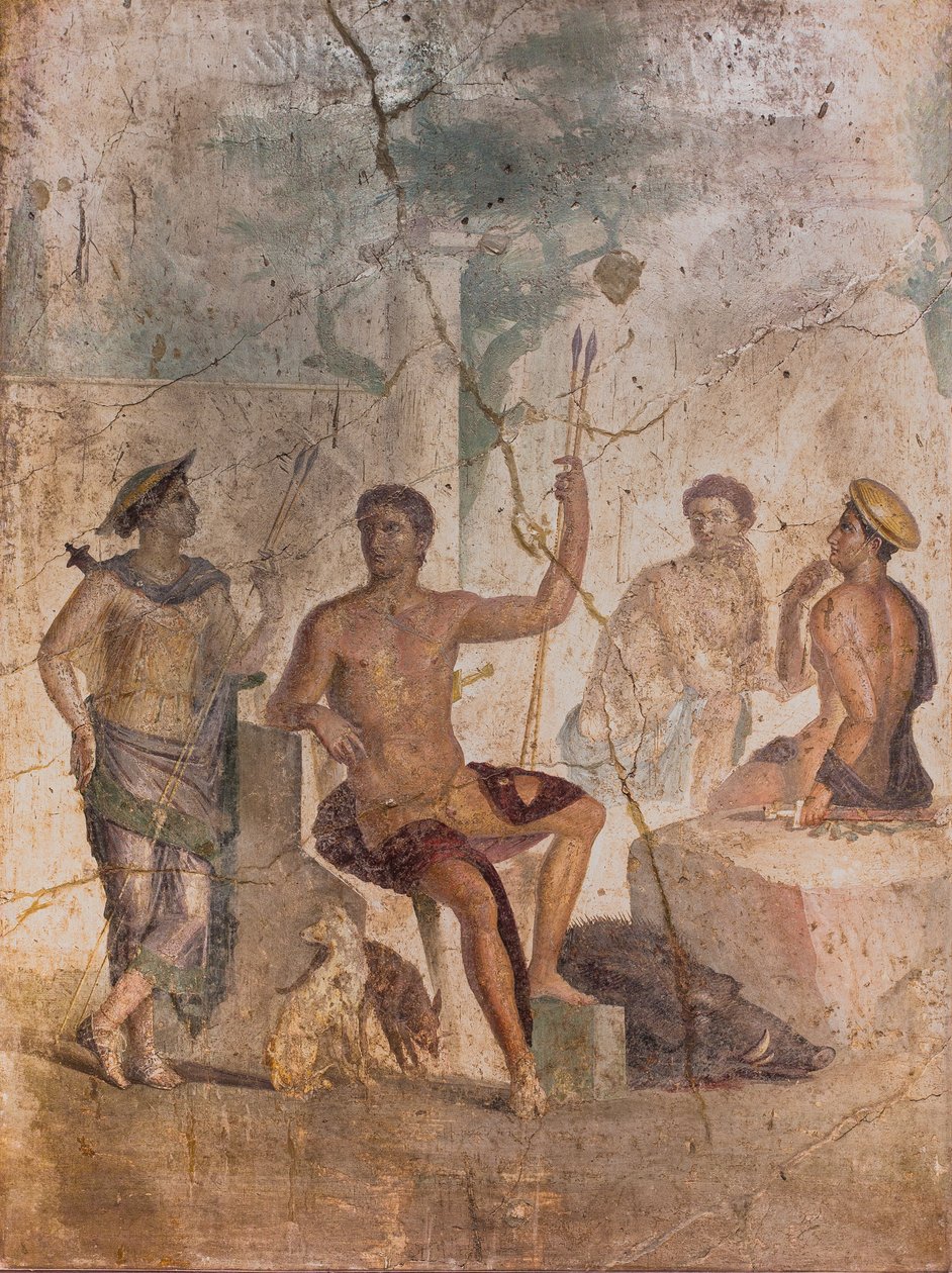  tekijältä School Roman