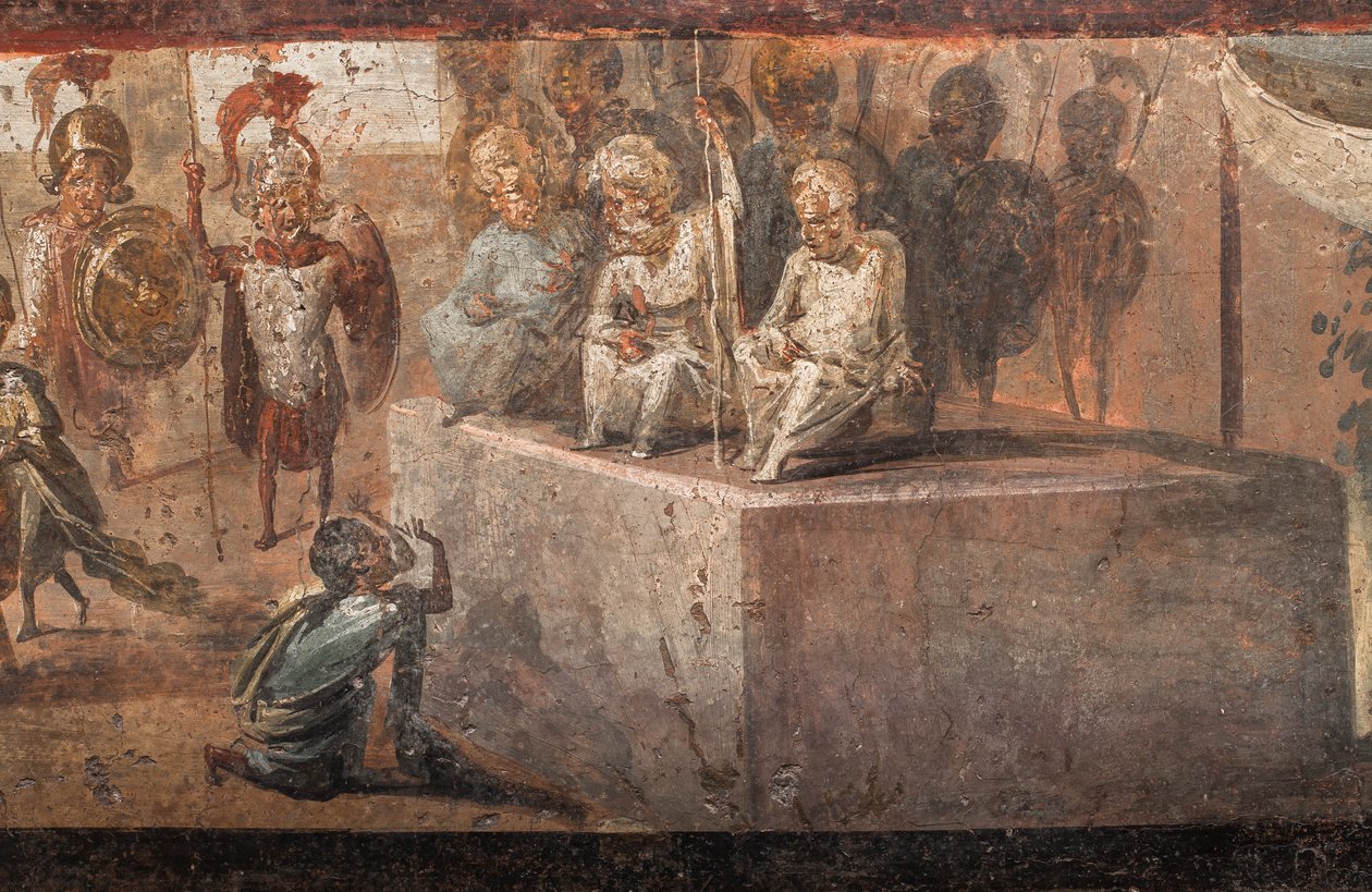  tekijältä School Roman
