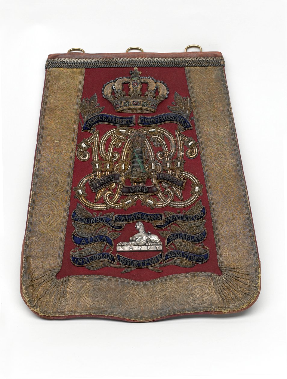 Sabretache tekijältä School Russian