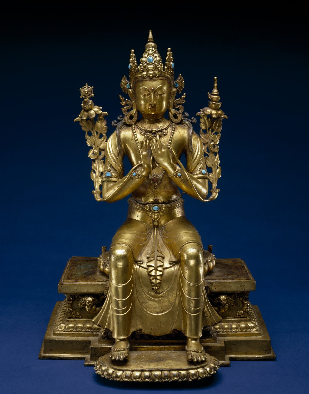 Maitreya tekijältä School Tibetan