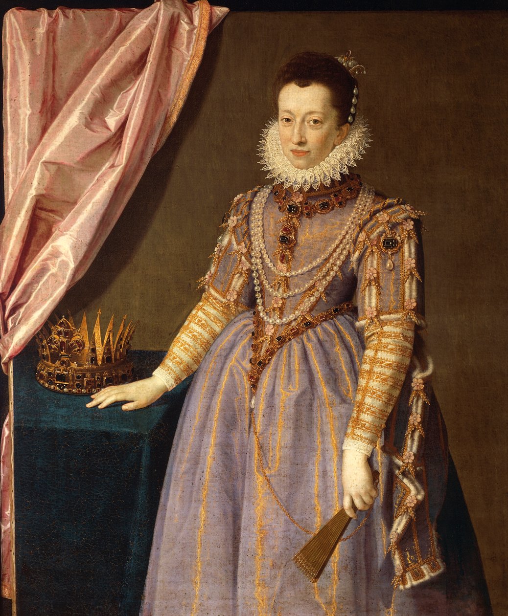 Suurherttua Ferdinando I de 